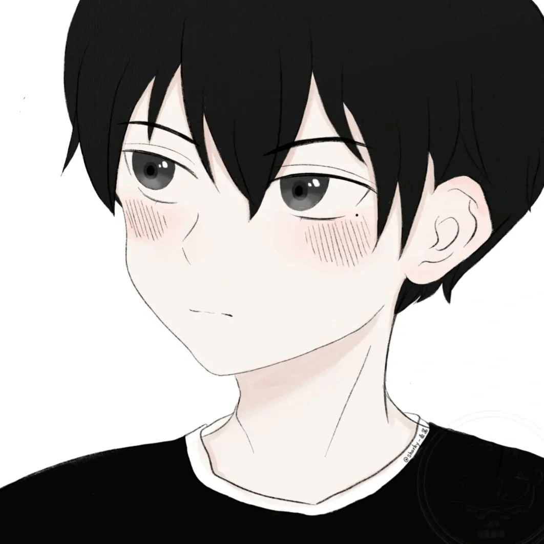 情头| 眼里有光的神仙情侣头像_xhs_海里_wi-fi