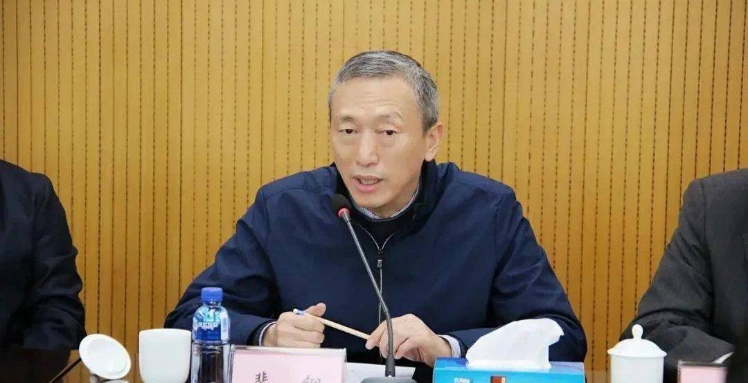 饶毅却正式发文举报,网友:硬核男神_裴刚_中国科学院院_学术