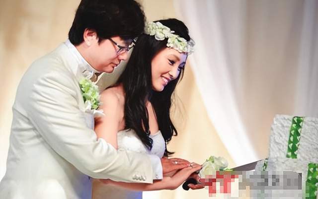 吃里扒外,被丈夫三刀索命的女星白静,她的故事远比你想得更荒唐