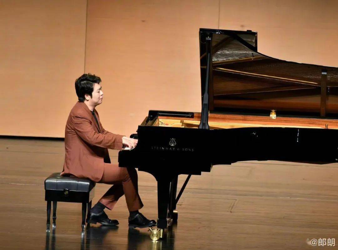 直播通道已开启丨今晚郎朗在"云剧院"陪你"艺"起过节(含最新防疫政策)