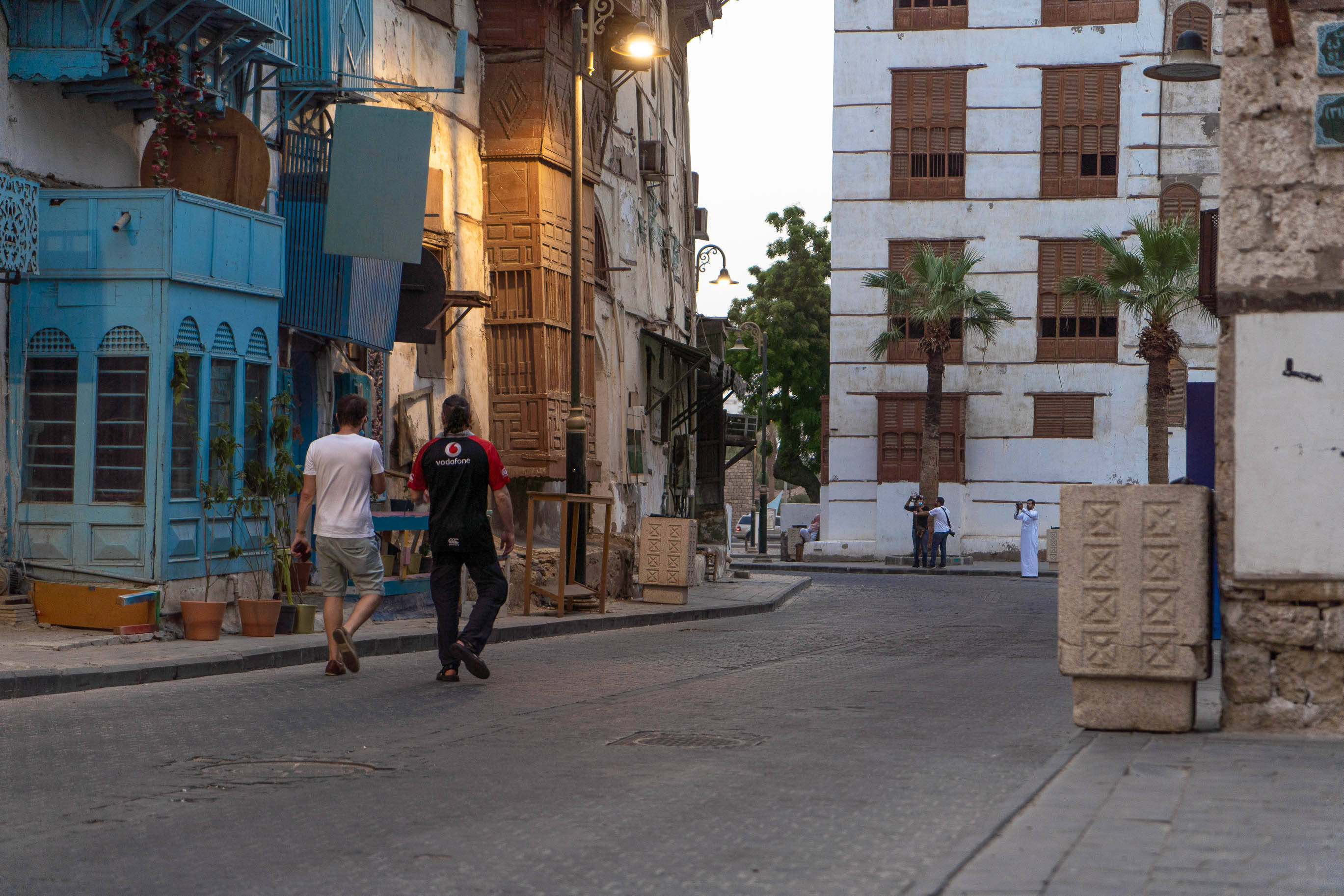 捷达vs塔布克,在沙特阿拉伯探索极致自然_城市_maghaer_twabeen