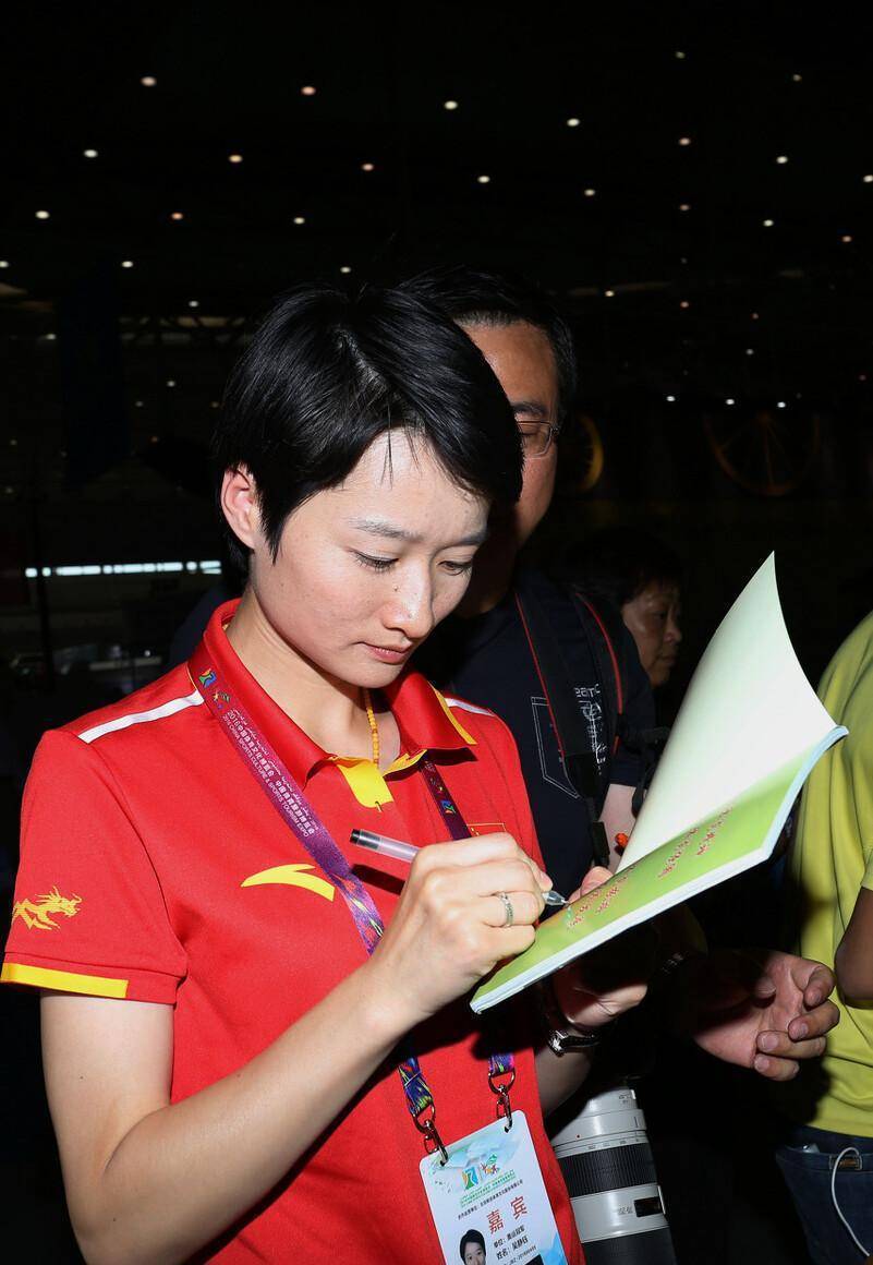 跆拳道运动员吴静钰:34岁的她产后复出再次踏入东京奥运会赛场