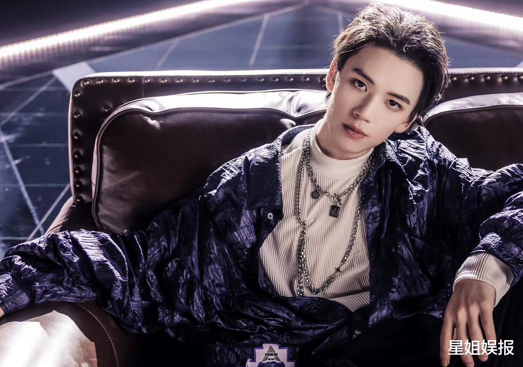 因为吴海知道赞多和力丸的实力,他从节目一开始就有意避开他们,不和