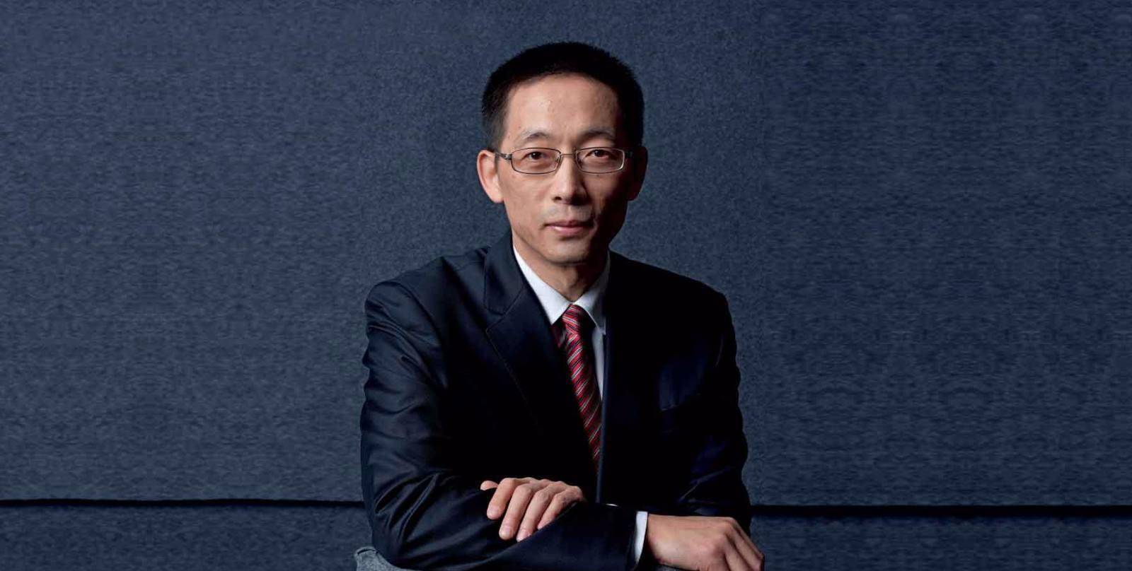 他是施一公唯一"嫌弃"的学生,却解决了世界性难题,真正的男神_柴继杰