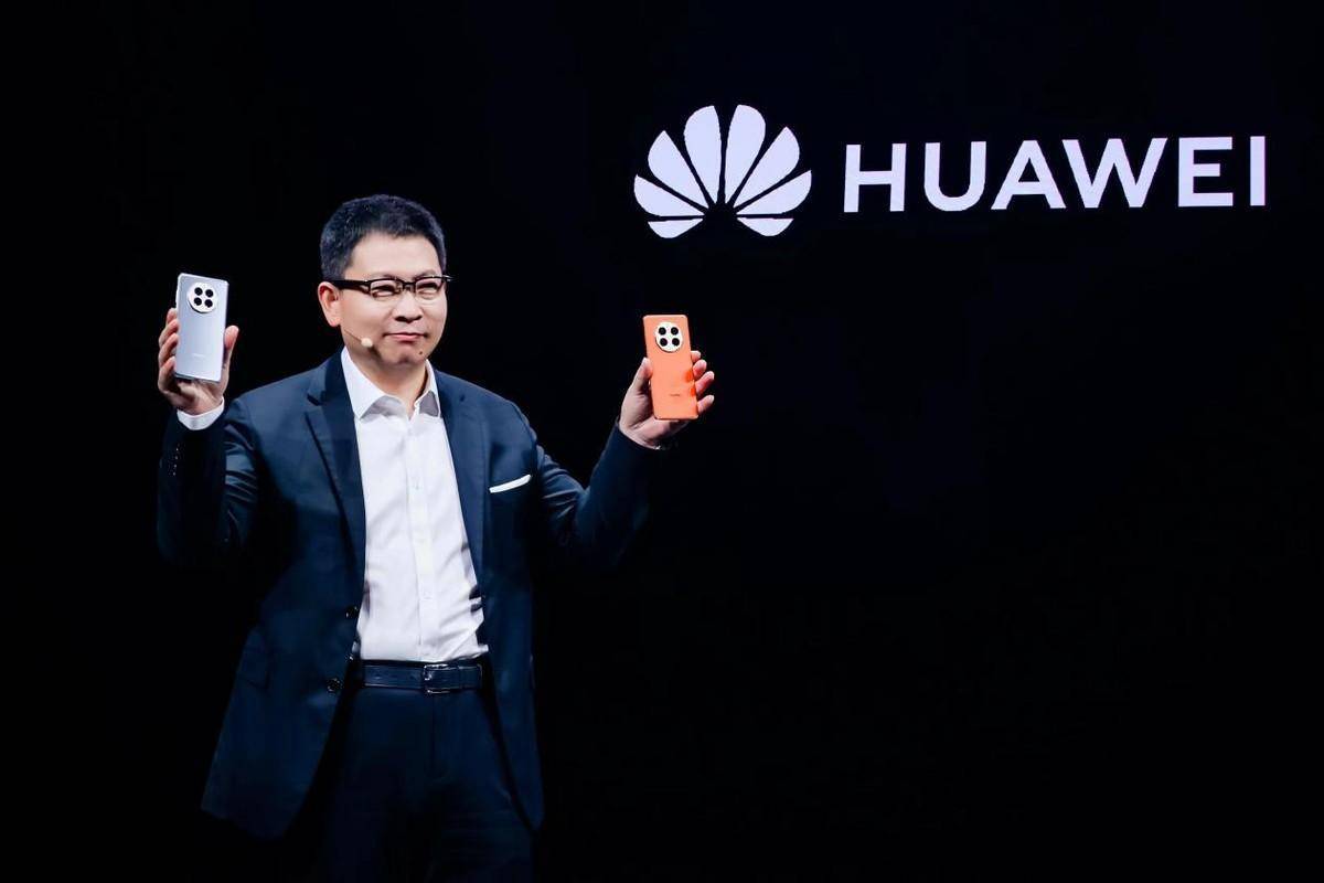 华为Mate50系列预售火爆，高端黑科技旗舰之王实至名归插图
