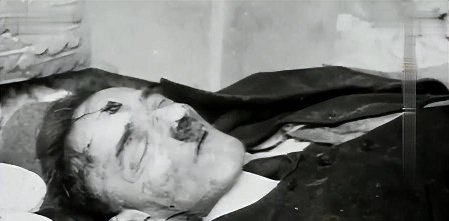 阿根廷一名128岁老人,坚称自己就是希特勒,手里还有关键证据_纳粹