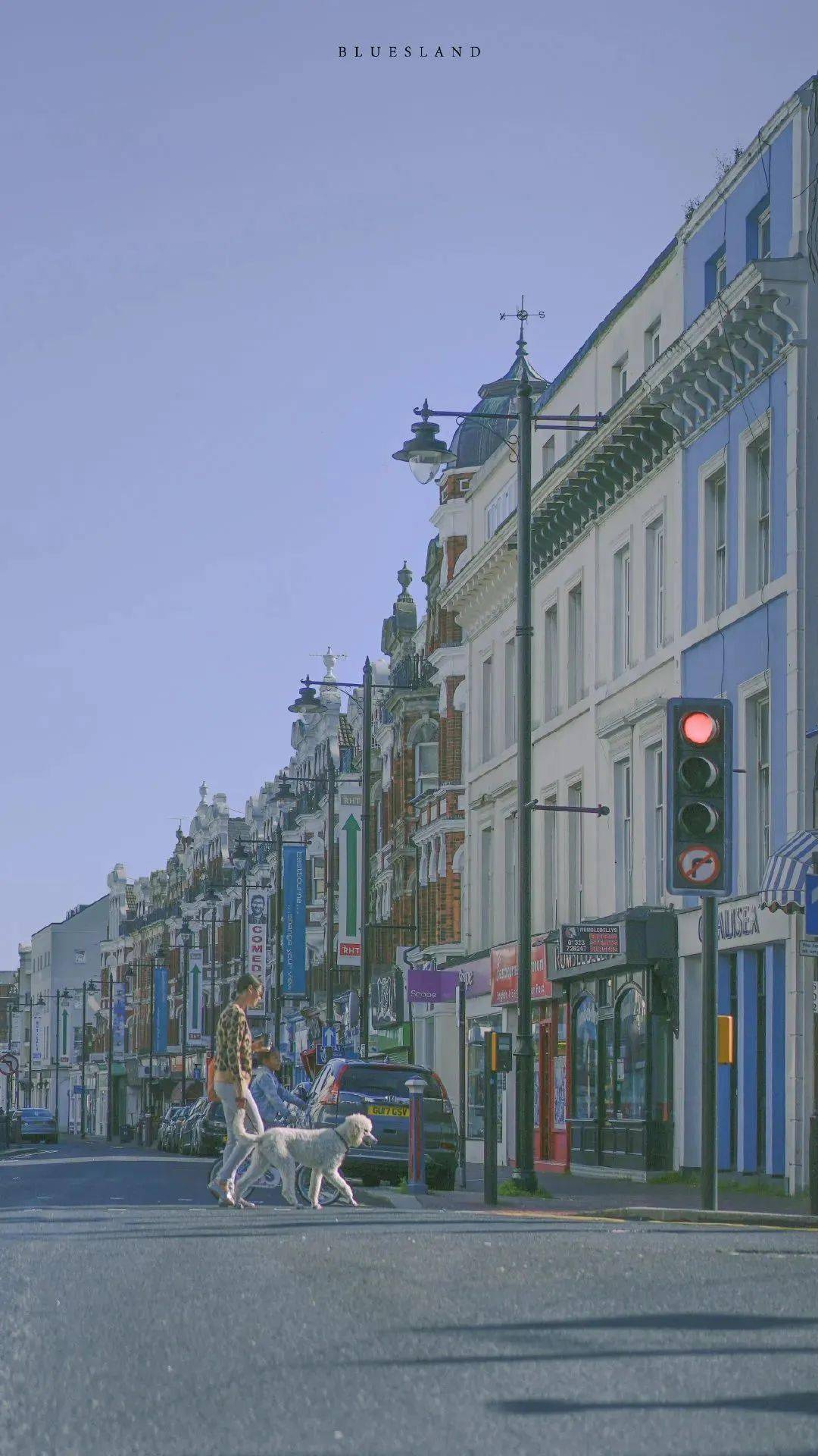 太爱这个宝藏摄影师了!_照片_生活_作品