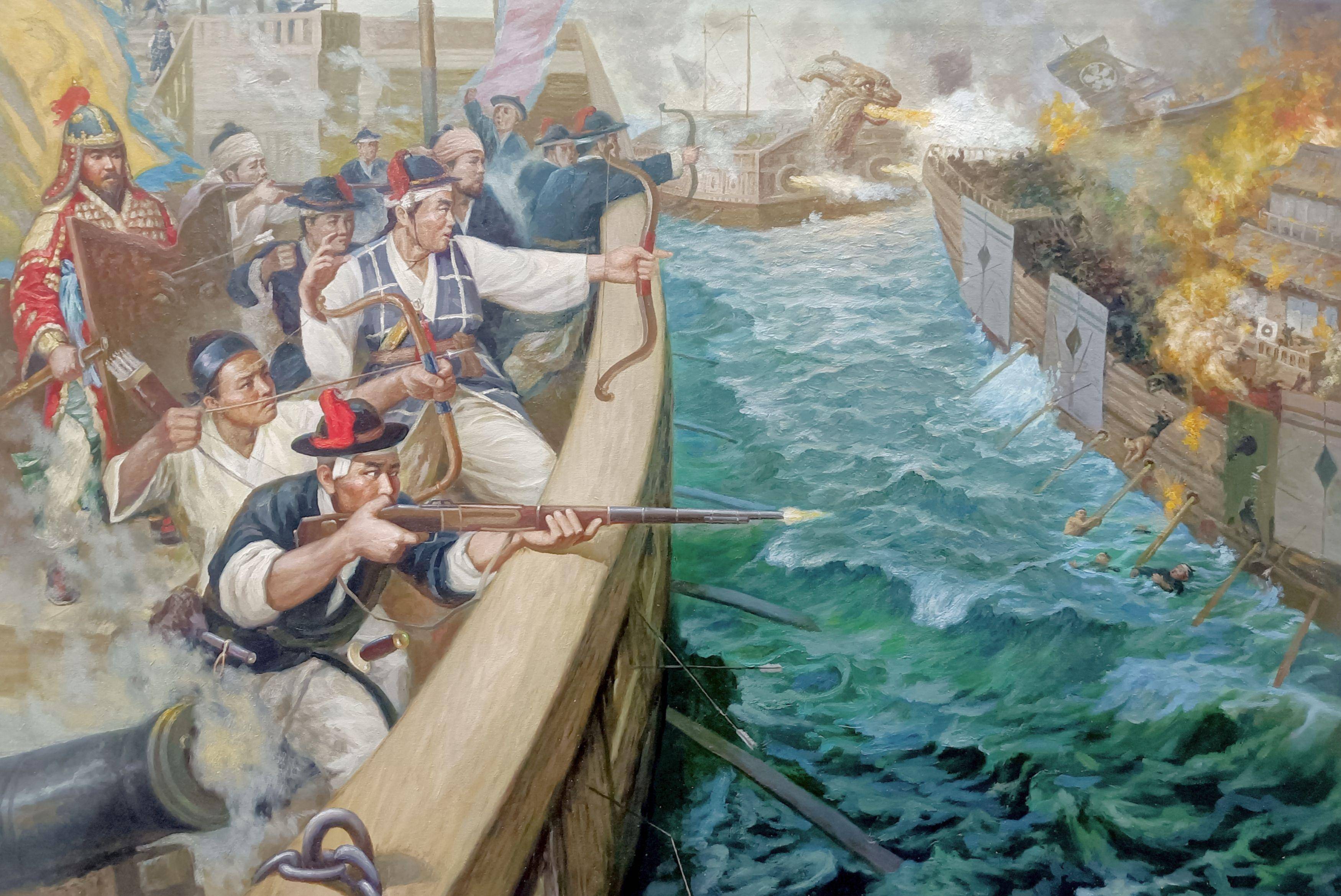 当年荷兰侵入中国后,郑成功是如何收复台湾的,对今天有何启示