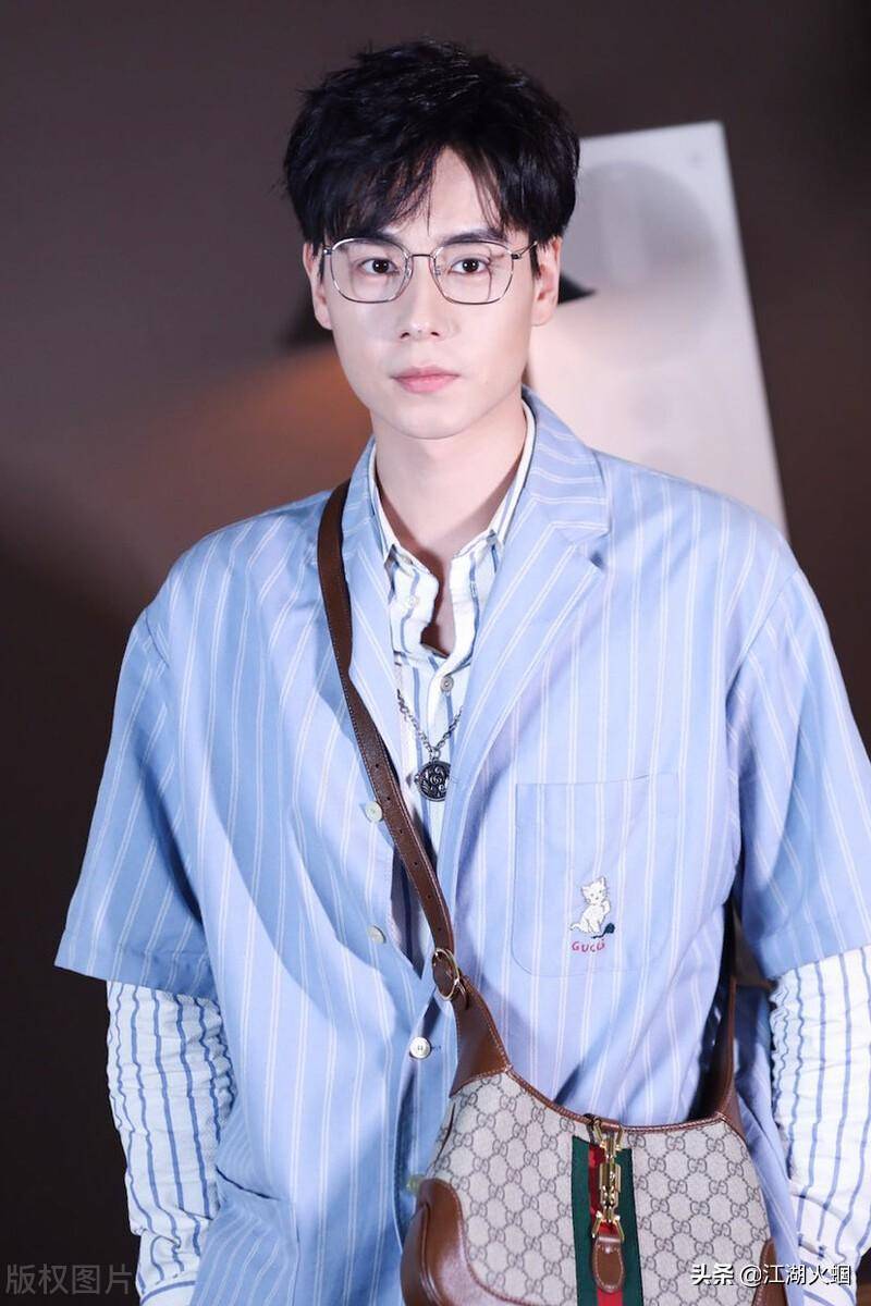 小八卦:胡一天 杨紫 章若楠 赵丽颖 李现 高伟光 陈数 翟潇闻 靳东