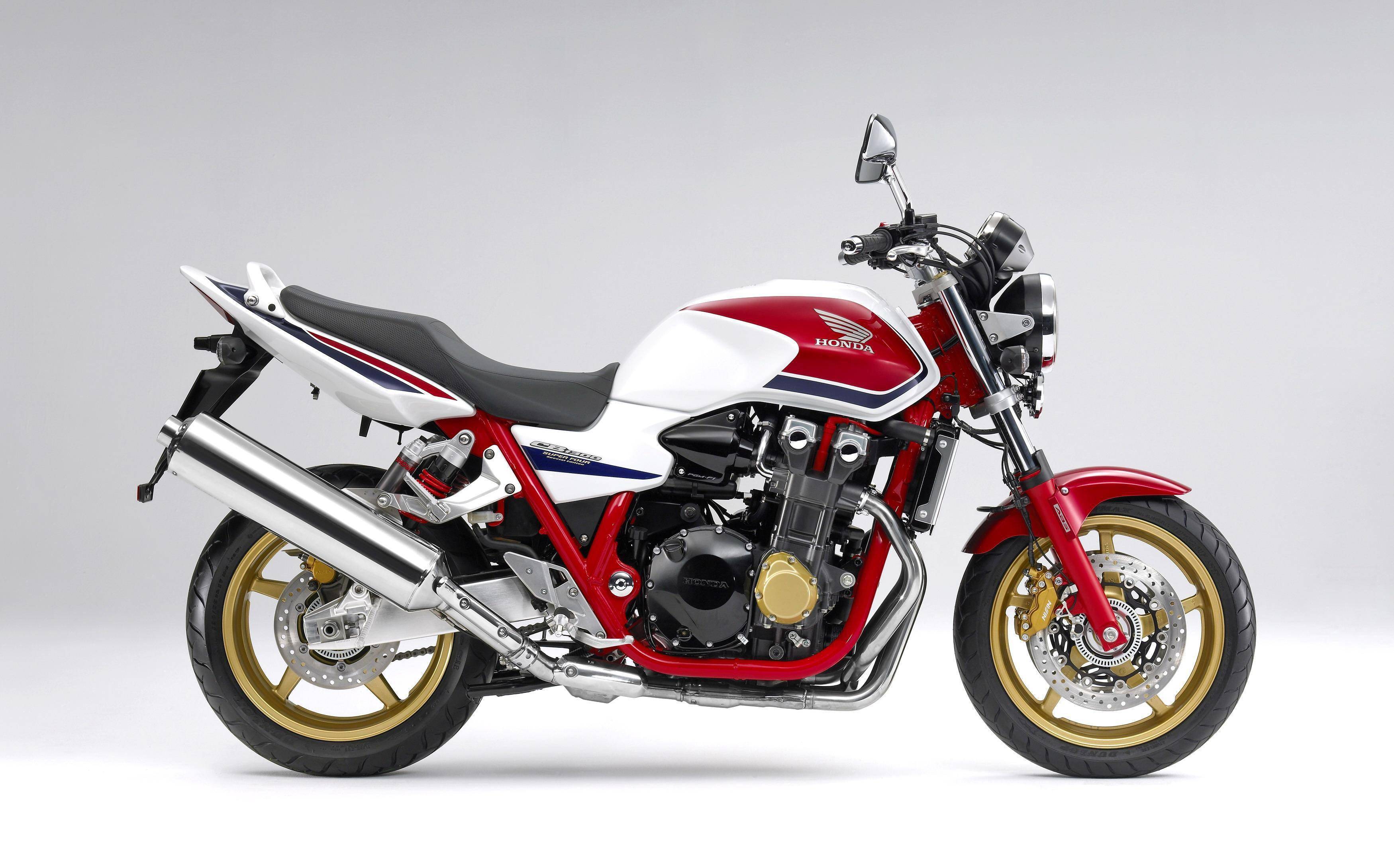 honda 或于稍后推出三十周年纪念版 cb1300_搜狐汽车_搜狐网