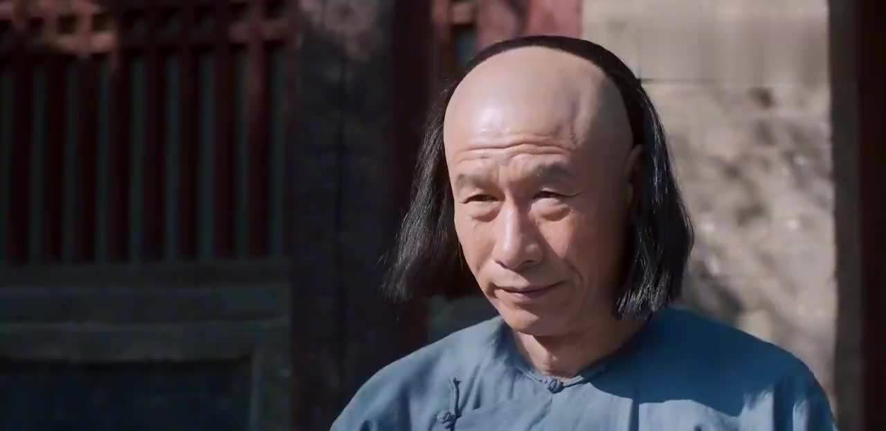 别被清宫剧骗了,真实发型像老鼠尾巴_清政府_辫子_汉人