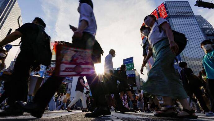 日本拟进一步“松绑”入境游限制，或开放自由行、取消入境人数上限