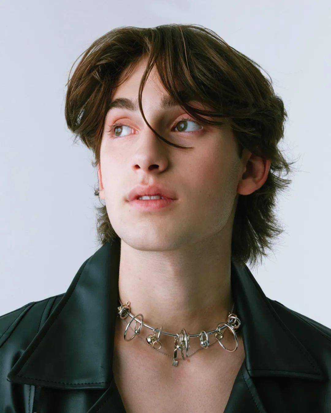 orlando_johnny_专辑