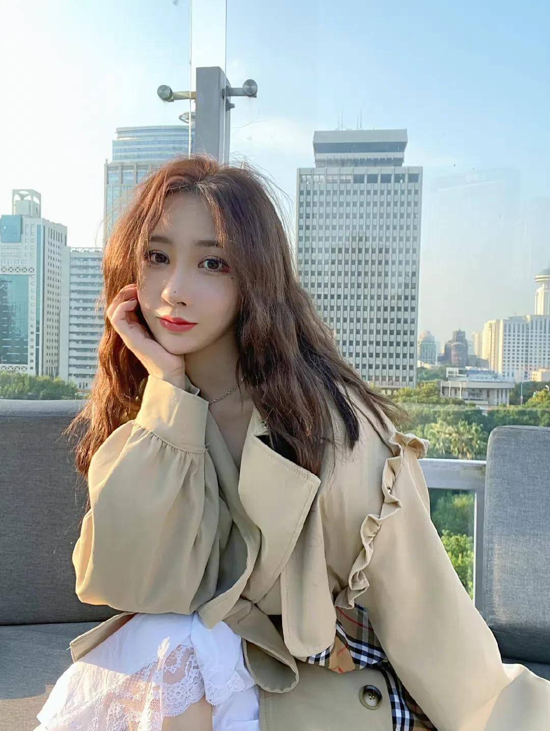 李易峰真女友发文:想不到在一起三年的人都变成了这个样子_郭子瑜