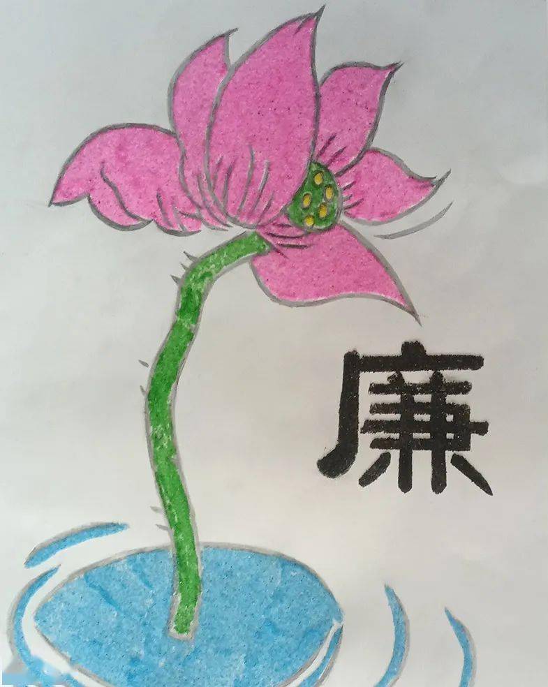 中山海关"扬国门清风 建清廉海关"主题新时代廉洁文化作品展_家庭