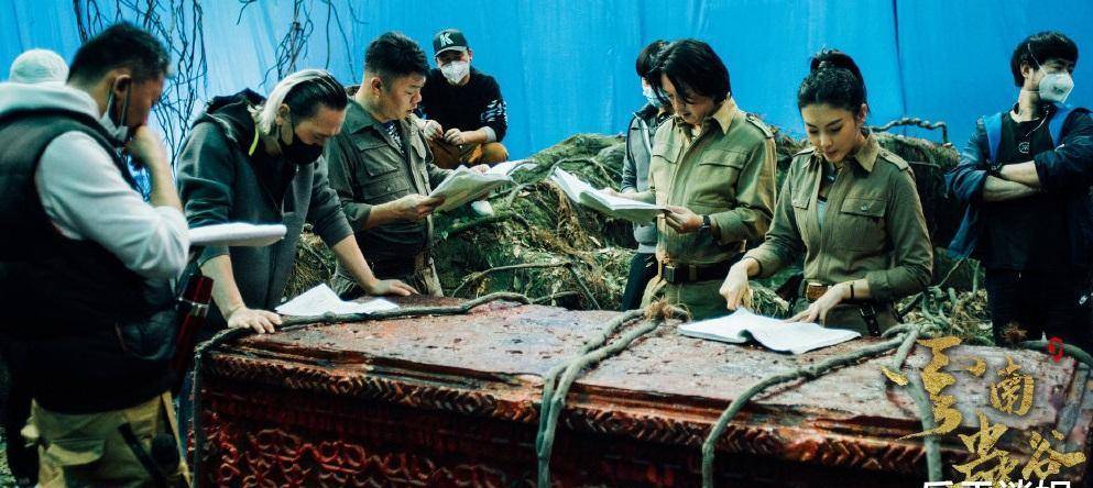 《云南虫谷》怎么成了新一代童年阴影?