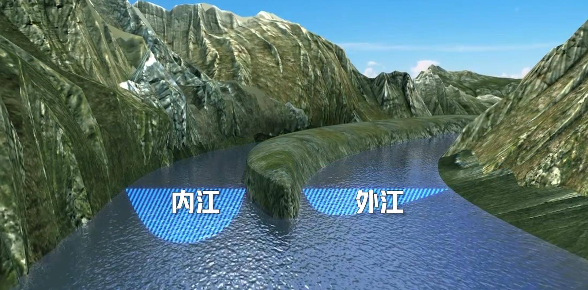 都江堰到底伟大在哪？2300年前的水利工程，如何造就天府之国？