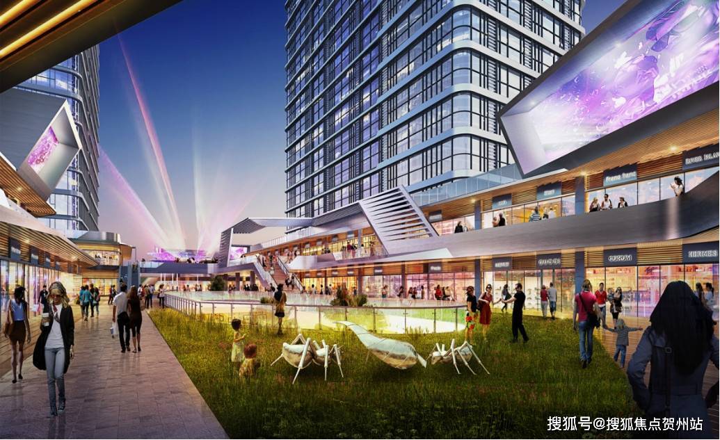 珠海泰禾澳门湾品牌实力如何?