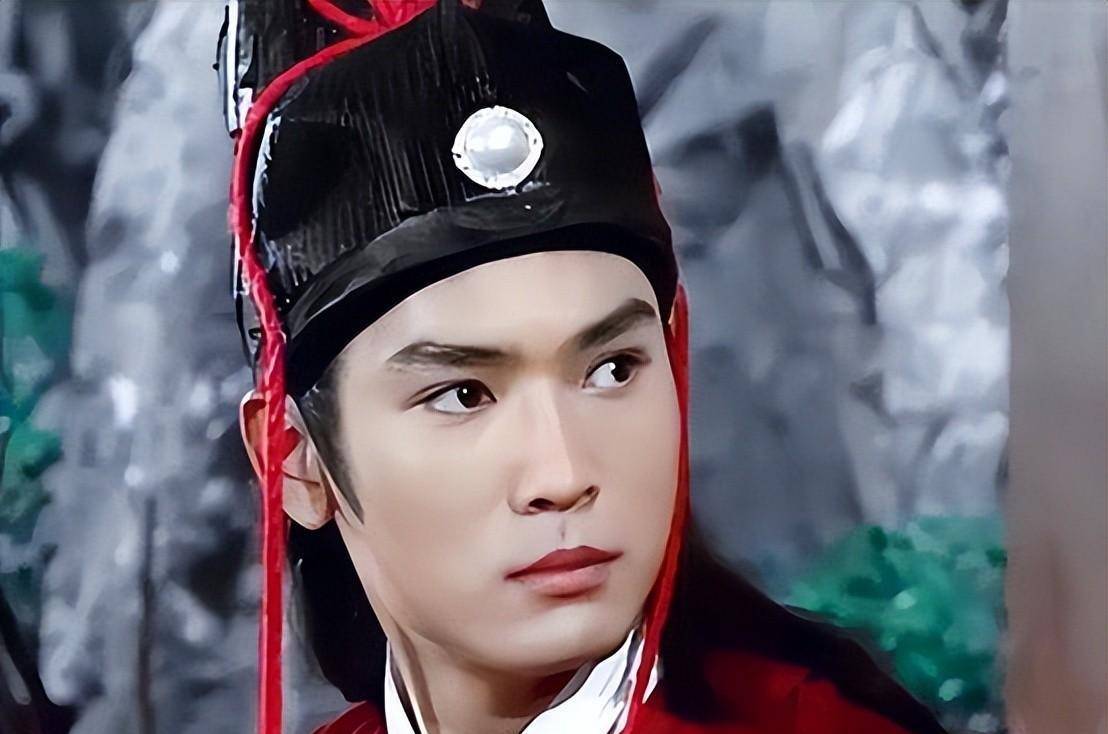 播出28年,"鼠猫"双双沉寂,众美女优雅老去_焦恩俊_电视剧_展昭