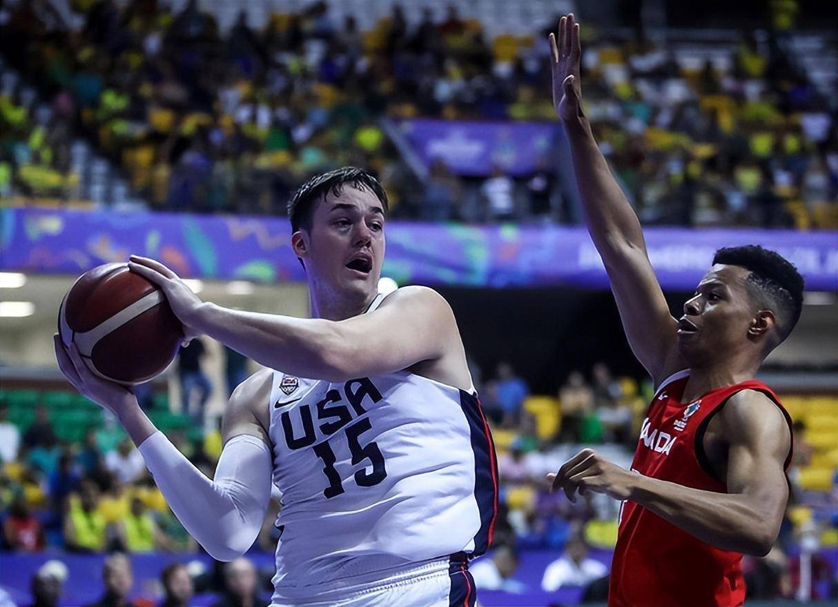 男篮美洲杯-美国队4分险胜拒绝两连败 cba名宿17分钟得0分_ufc李景亮