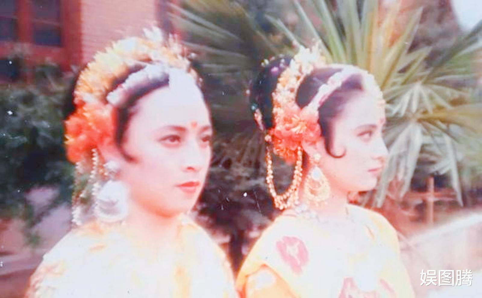 演了一集"玉兔精"没人发现,网友:看猴去了_徐霆雷_男性_西游记