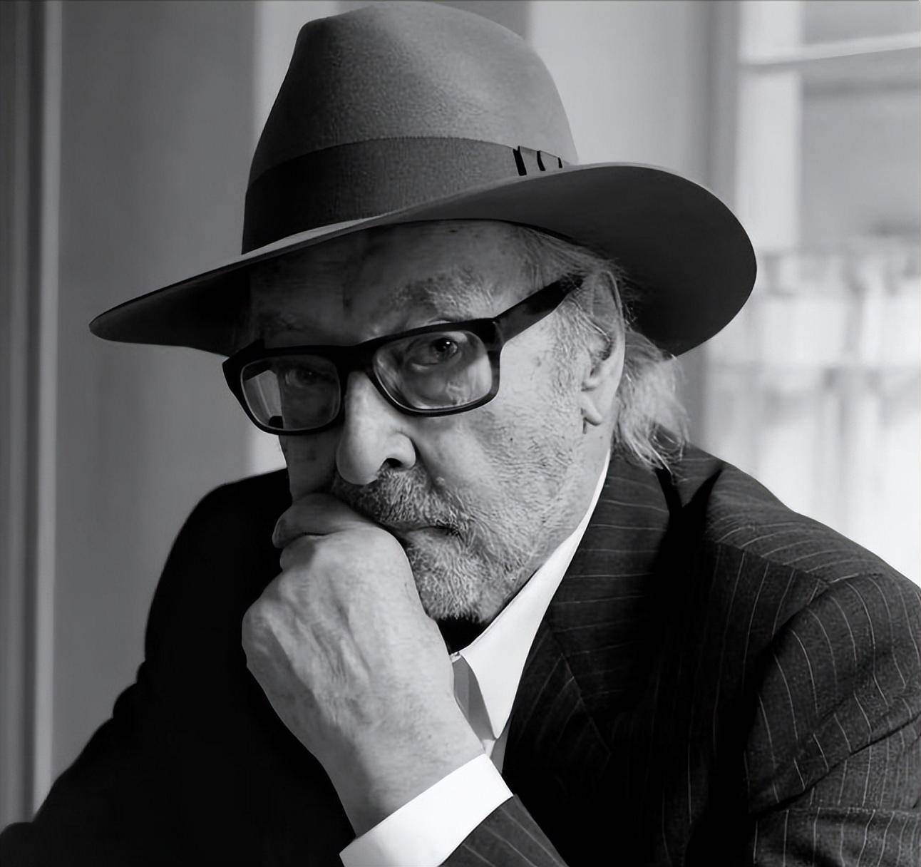 让·吕克·戈达尔去世,浪潮褪尽成为不朽_法国著名导演戈达尔去世