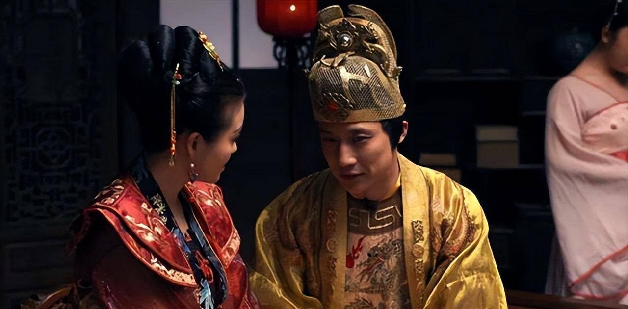 宫女儿子苦熬20年终当太子,登基不到一个月,却因拉肚子而死_朱常洛_郑