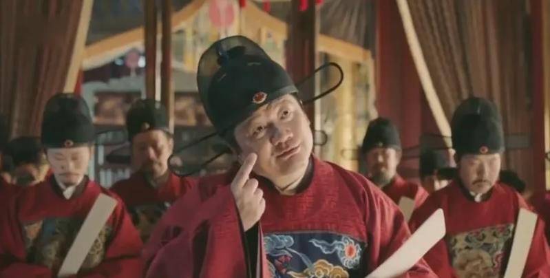 明朝废除丞相后,吏部尚书为何成为六部之首?_于谦_李贤_项文曜
