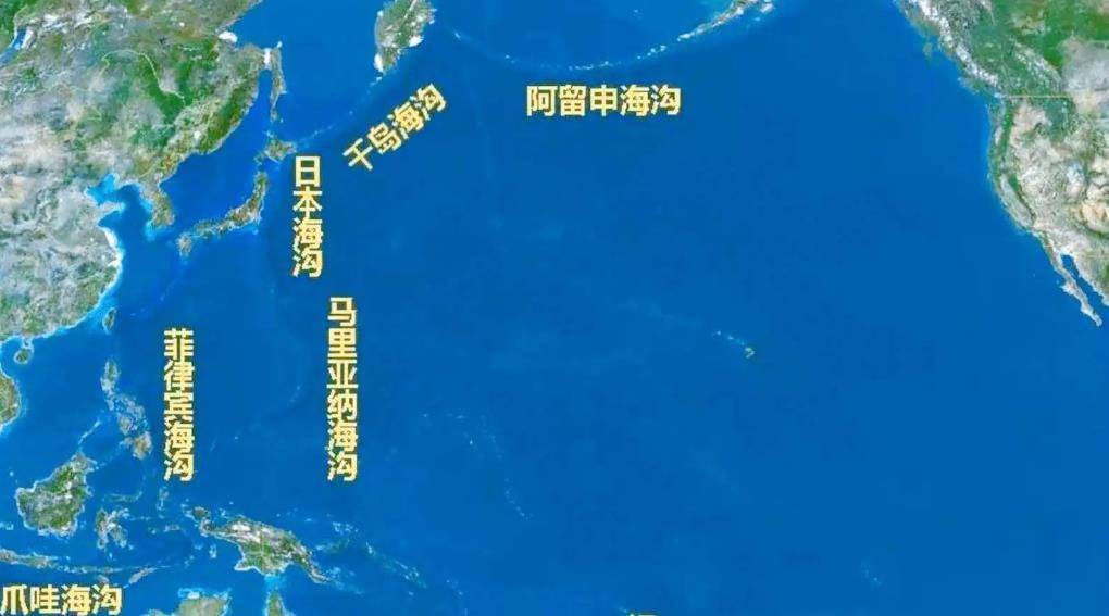 新西兰的军事基地其中夏威夷瓦胡岛的珍珠港为其太平洋舰队司令部 的
