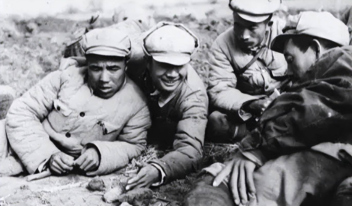 第一纵队 来自搜狐网