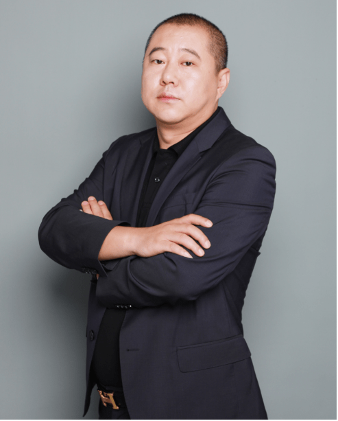 久悦达昕科技(深圳)有限公司董事长徐一博_眼睛_发展_服务