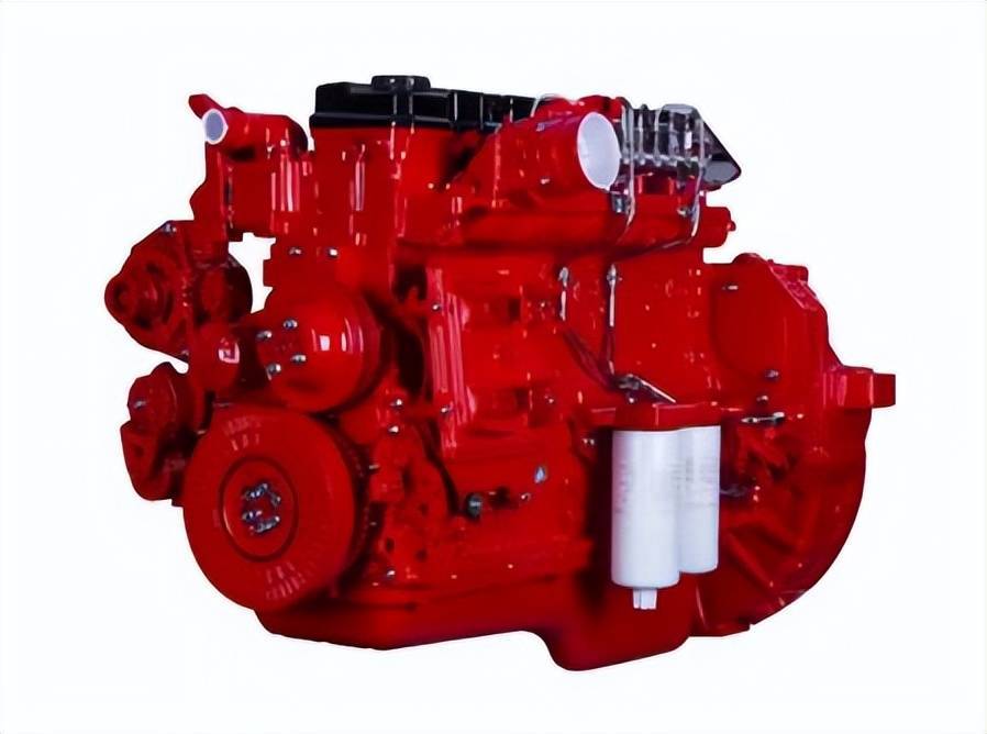 东风康明斯六缸发动机,助力电商快递"准时达"_宁师傅_动力_性能