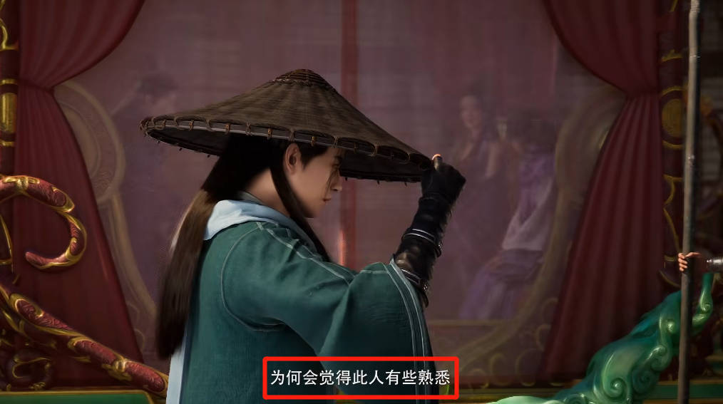 紫灵仙子提前登场,官方三大伏笔对应原著小说,全看懂的没几个_韩立_动漫_小紫