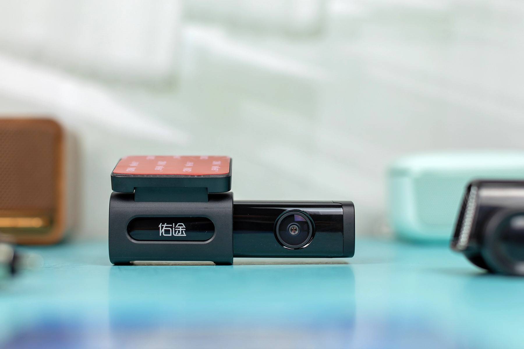 2022买什么行车记录仪?佑途C2L打破行车记录仪局限,全新升级!