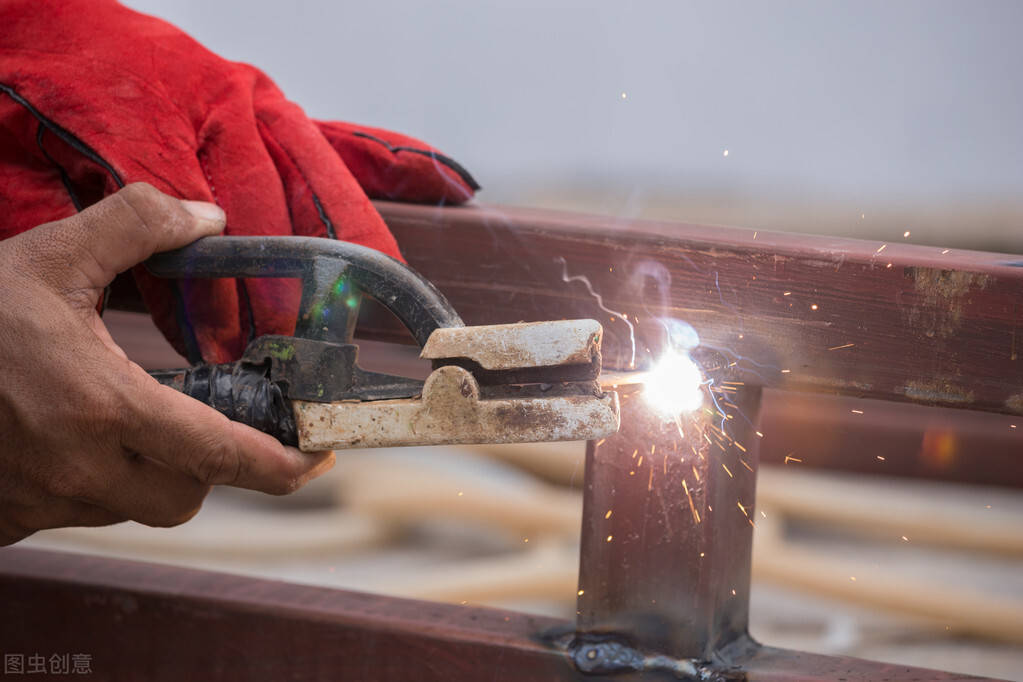 舟山找工作求职招聘,焊工,包吃住,工期20天左右