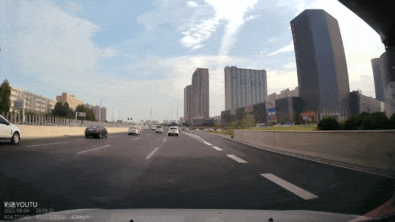 2022买什么行车记录仪?佑途C2L打破行车记录仪局限,全新升级!