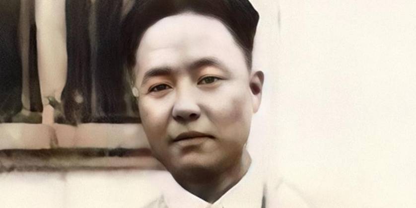 汉奸李士群被日本人毒杀,留下一貌美娇妻,后来下场如何?