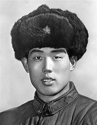 1966年,一战士为救6名儿童壮烈牺牲,后来家乡为他改