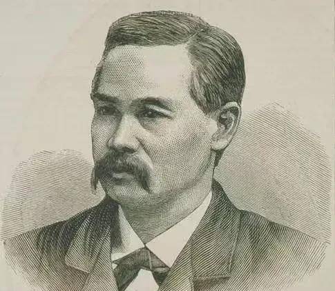 他蹉跎半生,辗转半生,终于在60岁前送出了第一批公费留学生_容闳_中国