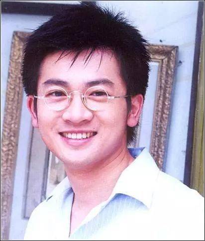 49岁苏有朋再次爆火,他还是被低估了_吴奇隆_角色_陈志朋