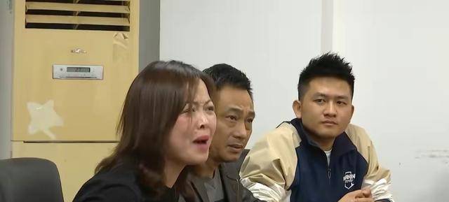 29岁拒绝给弟弟买房,亲生父母告50万_毛晓彤_洛洛_女儿