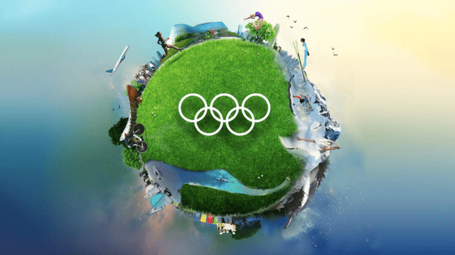 这样一种绿色奥运营销思路,如今正在成为阿里巴巴未来体育营销的关键