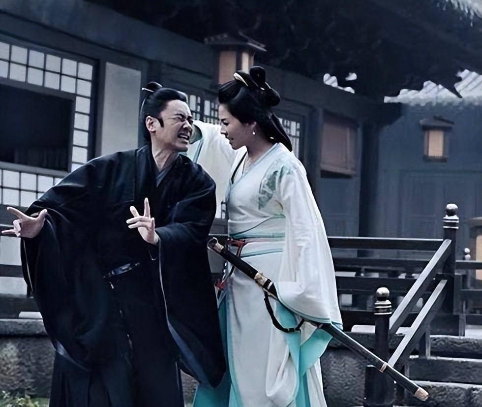 也挡不住年轻貌美;司马懿共有四个老婆;分别是正妻张春华,妾室柏夫人
