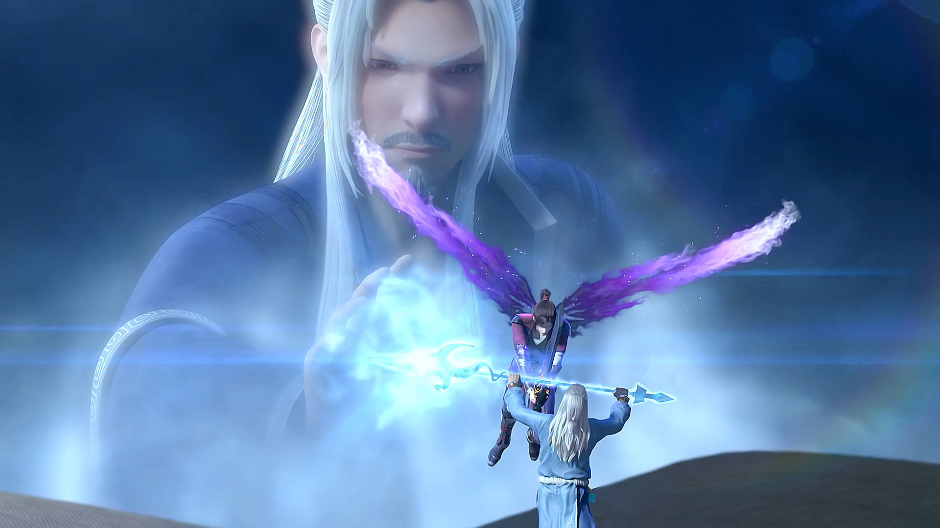 斗破苍穹前传之药老传奇:药老在药族受了多少屈辱