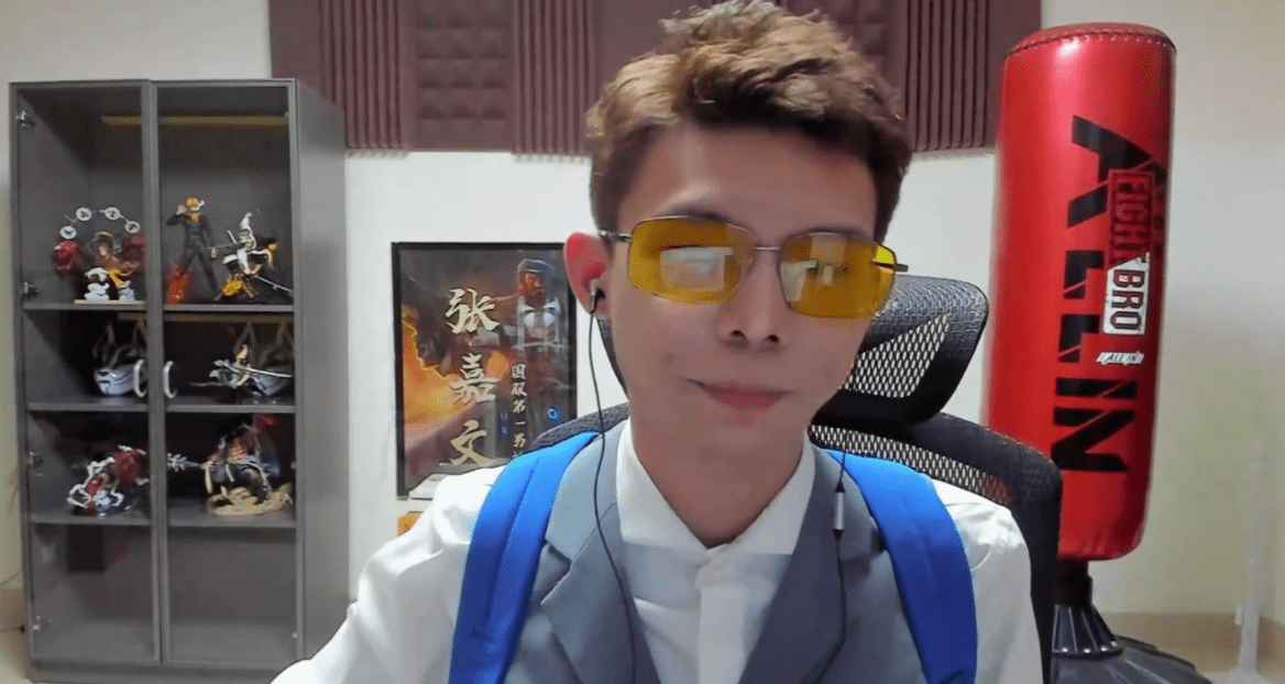 张嘉文一小时内,被三个女主播嫌弃,好兄弟混成这样,真让人失望_李冉