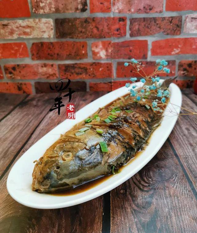 开国宴上的红烧鲤鱼有何不同?
