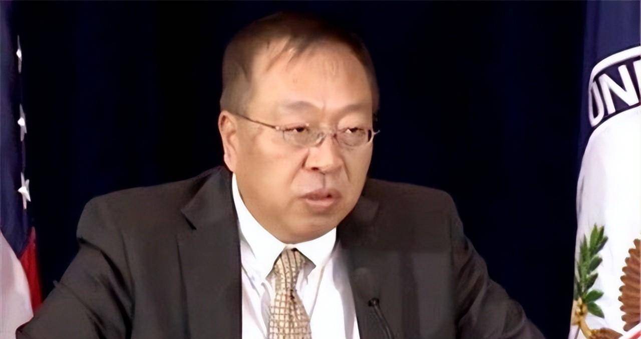 中国叛徒余茂春:"孟晚舟事件"的主谋之一,被逐出祖籍仍不悔改_美国