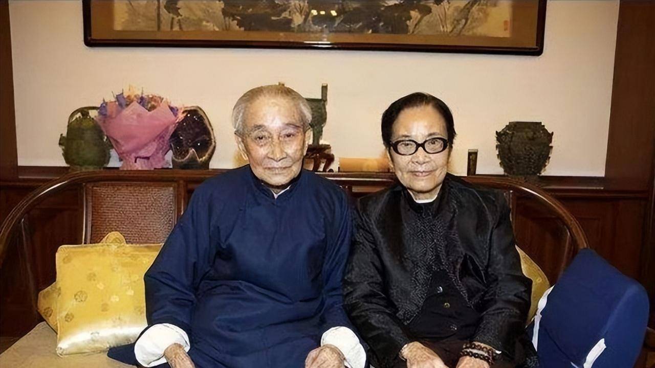为香火他含泪娶小姨子过门,生下一家喻户晓的儿子_仰周_南怀瑾_南家
