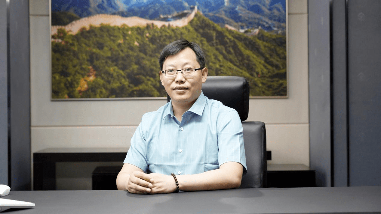 文都教育王选民:职业教育数字化转型风起 持续发力产教融合_人才_行业