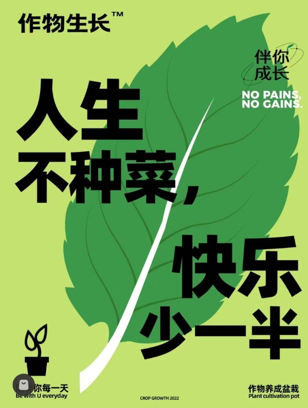 蔬菜创意文案图片